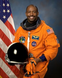 Leland Melvin Leland Melvin