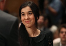 Nadia Murad