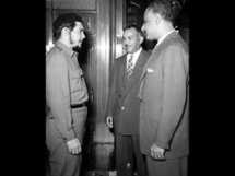 Egypt revolt revives pride of Nasser era