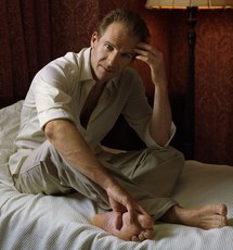 Fiennes Fiennes