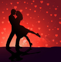 Love and money fuels global Valentine Day ardour Love and money fuels global Valentine Day ardour