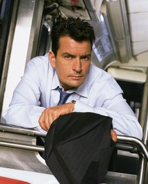 Charlie Sheen Charlie Sheen