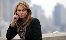 Lara Logan Lara Logan