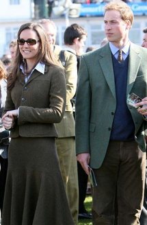 William and Kate to tour Canada after wedding William and Kate to tour Canada after wedding