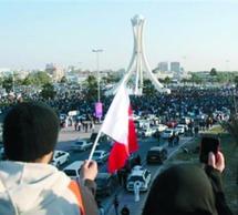 White House warns on Bahrain protests White House warns on Bahrain protests