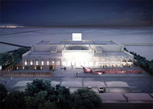 In Qatar, Arab modern art gets its first museum In Qatar, Arab modern art gets its first museum