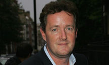 Piers Morgan Piers Morgan