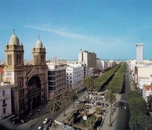 tunisia tunisia