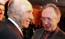 British author McEwan British author McEwan