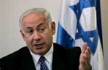Netanyahu hopes for 'flowering' of Arab democracy Netanyahu hopes for 'flowering' of Arab democracy