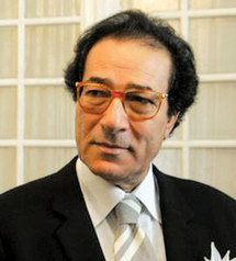 Egypt slaps travel ban on ex-culture minister, others Egypt slaps travel ban on ex-culture minister, others