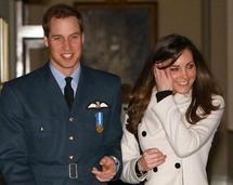 Princes and Middleton in N. Zealand quake tribute Princes and Middleton in N. Zealand quake tribute