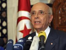 Tunisia gets new premier after new violence Tunisia gets new premier after new violence