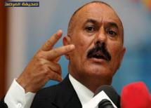 Yemeni president expresses 'regret' over remarks