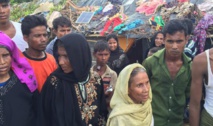 Rohingya refugees 'terrified' of premature return to Myanmar Rohingya refugees 'terrified' of premature return to Myanmar