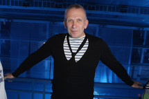 Jean Paul Gaultier Jean Paul Gaultier