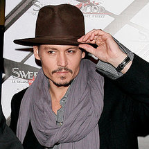 Depp leads "Rango" to top of box office Depp leads "Rango" to top of box office
