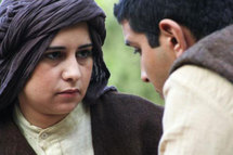 "Pegase" by Mohamed Mouftakir "Pegase" by Mohamed Mouftakir