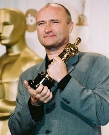 Not one more night: Phil Collins calls it a day Not one more night: Phil Collins calls it a day