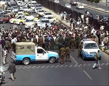 More blood spilled in Yemen protests: medics More blood spilled in Yemen protests: medics