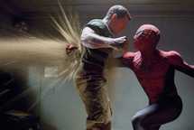 'Spider-Man' director replaced 'Spider-Man' director replaced