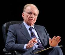 Media mogul Murdoch still deal-making at 80 Media mogul Murdoch still deal-making at 80