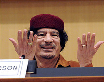 Kadhafi troops celebrate in Zawiyah after rout Kadhafi troops celebrate in Zawiyah after rout