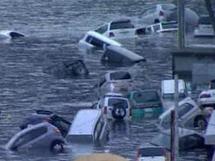 1,000 feared dead in Japan quake-tsunami disaster 1,000 feared dead in Japan quake-tsunami disaster