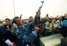 UN envoy in Tripoli demands end to Libya conflict UN envoy in Tripoli demands end to Libya conflict