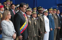 Ibero-American leaders meet in absence of Ortega and Maduro Ibero-American leaders meet in absence of Ortega and Maduro