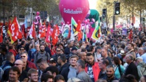 Woman dies during protests against high fuel prices in France