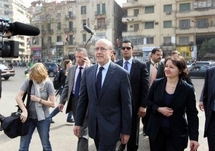 New push for Libya no-fly zone at UN New push for Libya no-fly zone at UN