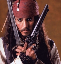 Mad Hatter Johnny Depp named 'hat person of the year' Mad Hatter Johnny Depp named 'hat person of the year'