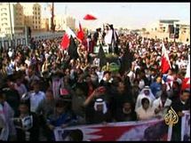 Bahrain Shiite clerics warn of 'massacre,' seek help Bahrain Shiite clerics warn of 'massacre,' seek help