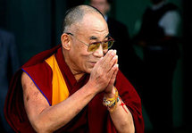 Dalai Lama rejects pleas to reconsider retirement