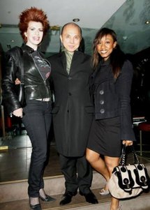 Jimmy Choo Jimmy Choo