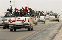 Libya strikes 'coordinated' by US: France Libya strikes 'coordinated' by US: France