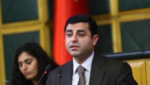 European court tells Turkey to free opposition politician Demirtas