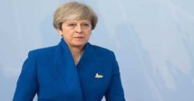 May hails Brexit political text as 'right deal for UK' May hails Brexit political text as 'right deal for UK'