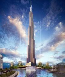 'French spiderman' takes on world's tallest tower 'French spiderman' takes on world's tallest tower