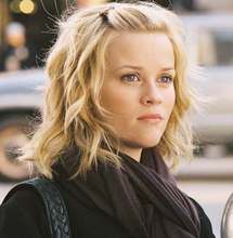 Reese Witherspoon Reese Witherspoon