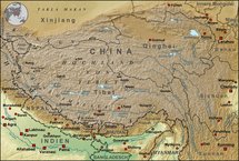 Westerners head to Asia to feed their souls Westerners head to Asia to feed their souls