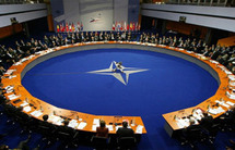 NATO takes command of Libya campaign NATO takes command of Libya campaign