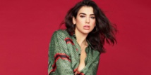 Dua Lipa