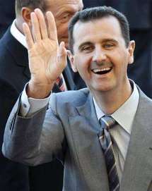 Assad supporters to rally in final days of emergency rule Assad supporters to rally in final days of emergency rule