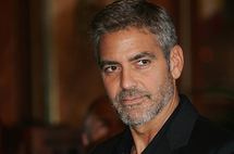 George Clooney could testify for Berlusconi in sex case