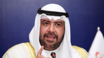 Sheikh Ahmad steps down from Olympics umbrella body