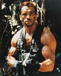 Arnie Arnie