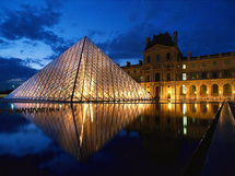 Iran cuts ties with France's Louvre museum