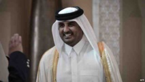 Report: Qatari emir will not attend Gulf summit in Saudi Arabia Report: Qatari emir will not attend Gulf summit in Saudi Arabia